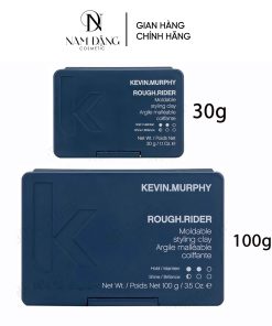 Sáp Vuốt Tóc nam Kevin Murphy Rough Rider 30g-100g Chăm Sóc Tóc Dưỡng Tóc
