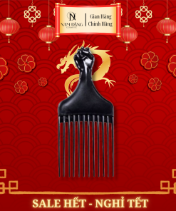 Lược Chải Pomade Chuyên Dụng Afro Pick