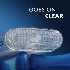 gillette-clearsheild-clear-gel-107g