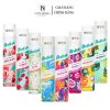 Dầu Gội Khô Batiste Dry Shampoo 200ml Nữ – Giải Pháp Làm Sạch Tóc Nhanh, Bồng Bềnh Tức Thì