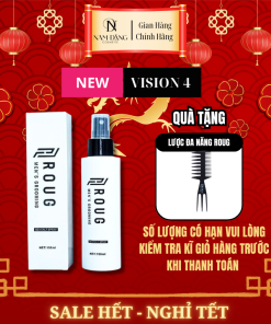 Xịt dưỡng tạo phồng tóc ROUG Sea Salt Spray 150ml - Singapore