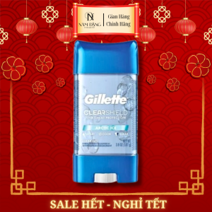 gillette-clearsheild-clear-gel-107g