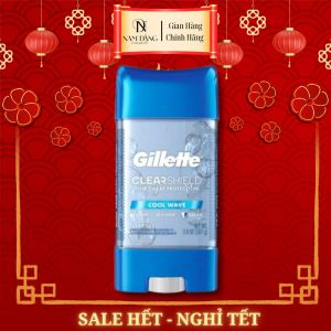 gillette-clearsheild-clear-gel-107g