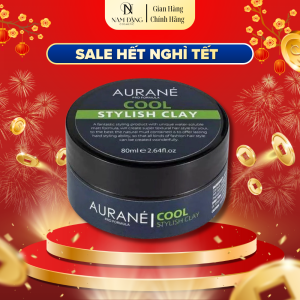 sap-vuot-toc-aurane-cool-stylish-clay