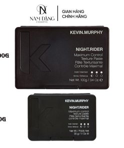 Sáp Vuốt Tóc Kevin Murphy Night Rider 100g-30g Chăm Sóc Tóc Dưỡng Tóc