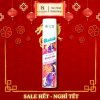 Dầu Gội Khô Batiste Dry Shampoo Oriental 200ml