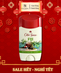 Lăn khử mùi old spice Fiji 73g