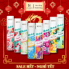 Dầu Gội Khô Batiste Dry Shampoo 200ml Nữ