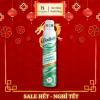 Dầu Gội Khô Batiste Dry Shampoo Damage Control 200ml Nữ