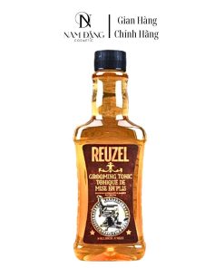Chai Xịt Dưỡng Tóc Cao Cấp Reuzel Grooming Tonic 100ml/350ml